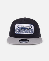 New Era North Queensland Cowboys Golfer Snapback OTC
