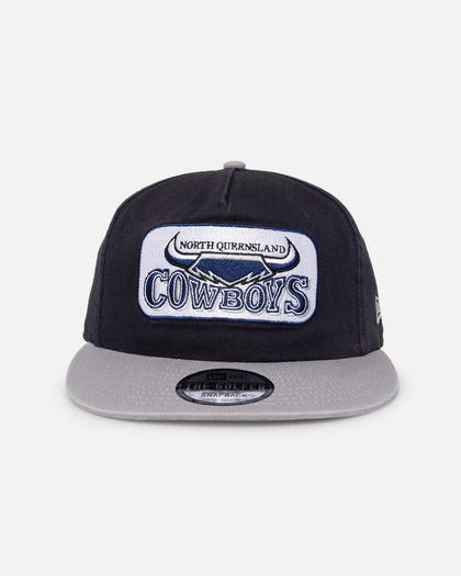 New Era North Queensland Cowboys Golfer Snapback OTC