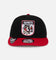 New Era St Kilda Saints Official Team Golfer Snapback OTC