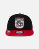 New Era St Kilda Saints Official Team Golfer Snapback OTC