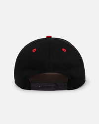 New Era St Kilda Saints Official Team Golfer Snapback OTC