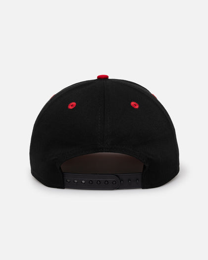 New Era St Kilda Saints Official Team Golfer Snapback OTC