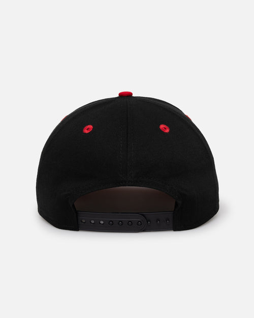 New Era St Kilda Saints Official Team Golfer Snapback OTC