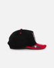 New Era St Kilda Saints Official Team Golfer Snapback OTC
