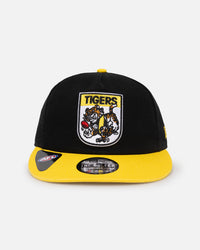 New Era Richmond Tigers Official Team Golfer Snapback OTC