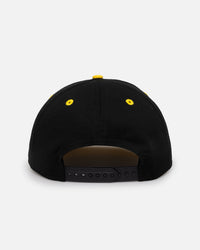 New Era Richmond Tigers Official Team Golfer Snapback OTC