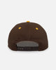 New Era Hawthorn Hawks Official Team Golfer Snapback OTC