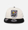 New Era Collingwood Magpies Official Team Golfer Snapback OTC