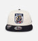 New Era Carlton Blues Official Team Golfer Snapback OTC