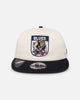 New Era Carlton Blues Official Team Golfer Snapback OTC