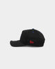 New Era Los Angeles Dodgers 'Retro Mosaic' 9FORTY A-Frame Snapback Black
