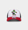 New Era Boston Red Sox 'Mascot Magic' Foam Front 9FORTY A-Frame Trucker Snapback White/Red