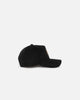 New Era New York Mets 'Black Cord Plaid UV' 9FORTY A-Frame Snapback Black/Plaid