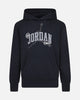 Jordan Kids' Jumpman 1989 Pullover Hoodie Off Noir