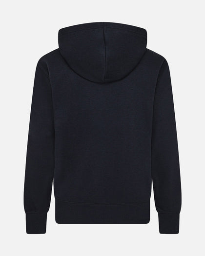 Jordan Kids' Jumpman 1989 Pullover Hoodie Off Noir