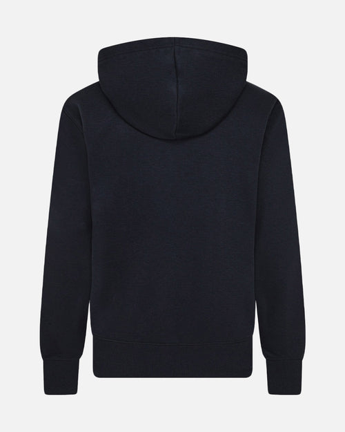 Jordan Kids' Jumpman 1989 Pullover Hoodie Off Noir