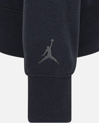 Jordan Kids' Jumpman 1989 Pullover Hoodie Off Noir