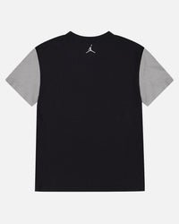 Jordan Kids' 1984 Stack T-Shirt Black