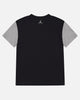 Jordan Kids' 1984 Stack T-Shirt Black