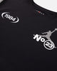 Jordan Kids' 1984 Stack T-Shirt Black