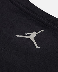 Jordan Kids' 1984 Stack T-Shirt Black