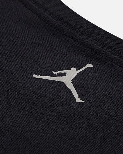 Jordan Kids' 1984 Stack T-Shirt Black