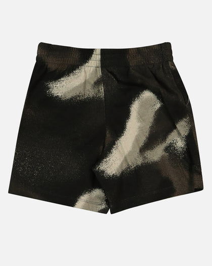 Nike Kids' Club Express Shorts Smoke Grey