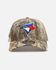 New Era Toronto Blue Jays 'Great Outdoors Part II' 9FORTY A-Frame Snapback Real Tree Camo