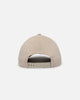 New Era San Francisco Giants 'Micro Cord Cream' 9FORTY A-Frame Snapback Cream/White