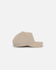 New Era San Diego Padres 'Micro Cord Cream' 9FORTY A-Frame Snapback Cream/White