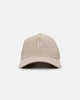 New Era Pittsburgh Pirates 'Micro Cord Cream' 9FORTY A-Frame Snapback Cream/White