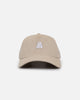 New Era Houston Astros 'Micro Cord Cream' 9FORTY A-Frame Snapback Cream/White