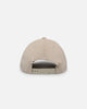 New Era Houston Astros 'Micro Cord Cream' 9FORTY A-Frame Snapback Cream/White