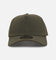 New Era Blank 9FORTY A-Frame Snapback New Olive