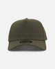 New Era Blank 9FORTY A-Frame Snapback New Olive