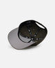 New Era Blank 9FORTY A-Frame Snapback New Olive