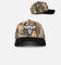New Era Chicago Bulls 'Stealth Edge' 9FORTY A-Frame Snapback Realtree Edge