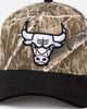 New Era Chicago Bulls 'Stealth Edge' 9FORTY A-Frame Snapback Realtree Edge