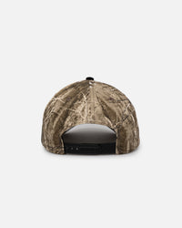 New Era Chicago Bulls 'Stealth Edge' 9FORTY A-Frame Snapback Realtree Edge