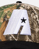 New Era Houston Astros 'Stealth Edge' 9FORTY A-Frame Snapback Realtree Edge