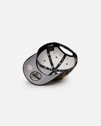 New Era Houston Astros 'Stealth Edge' 9FORTY A-Frame Snapback Realtree Edge