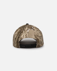 New Era Colorado Rockies 'Stealth Edge' 9FORTY A-Frame Snapback Realtree Edge
