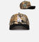 New Era Los Angeles Dodgers 'Stealth Edge' 9FORTY A-Frame Snapback Realtree Edge
