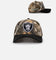 New Era Las Vegas Raiders 'Stealth Edge' 9FORTY A-Frame Snapback Realtree Edge