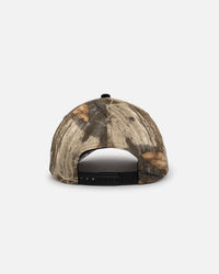 New Era Las Vegas Raiders 'Stealth Edge' 9FORTY A-Frame Snapback Realtree Edge