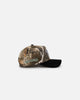 New Era Las Vegas Raiders 'Stealth Edge' 9FORTY A-Frame Snapback Realtree Edge