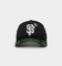 New Era San Francisco Giants 'Glow In The Dark' 9FORTY A-Frame Trucker Snapback Black/Neon Green