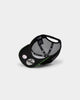 New Era San Francisco Giants 'Glow In The Dark' 9FORTY A-Frame Trucker Snapback Black/Neon Green