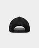 New Era Oakland Athletics 'Glow In The Dark' 9FORTY A-Frame Trucker Snapback Black/Neon Green