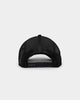 New Era Chicago White Sox 'Glow In The Dark' 9FORTY A-Frame Trucker Snapback Black/Neon Green